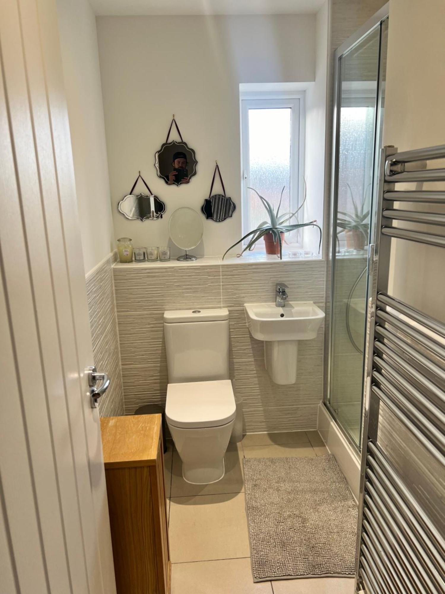Holiday home Chocolate Quarter Townhouse Keynsham