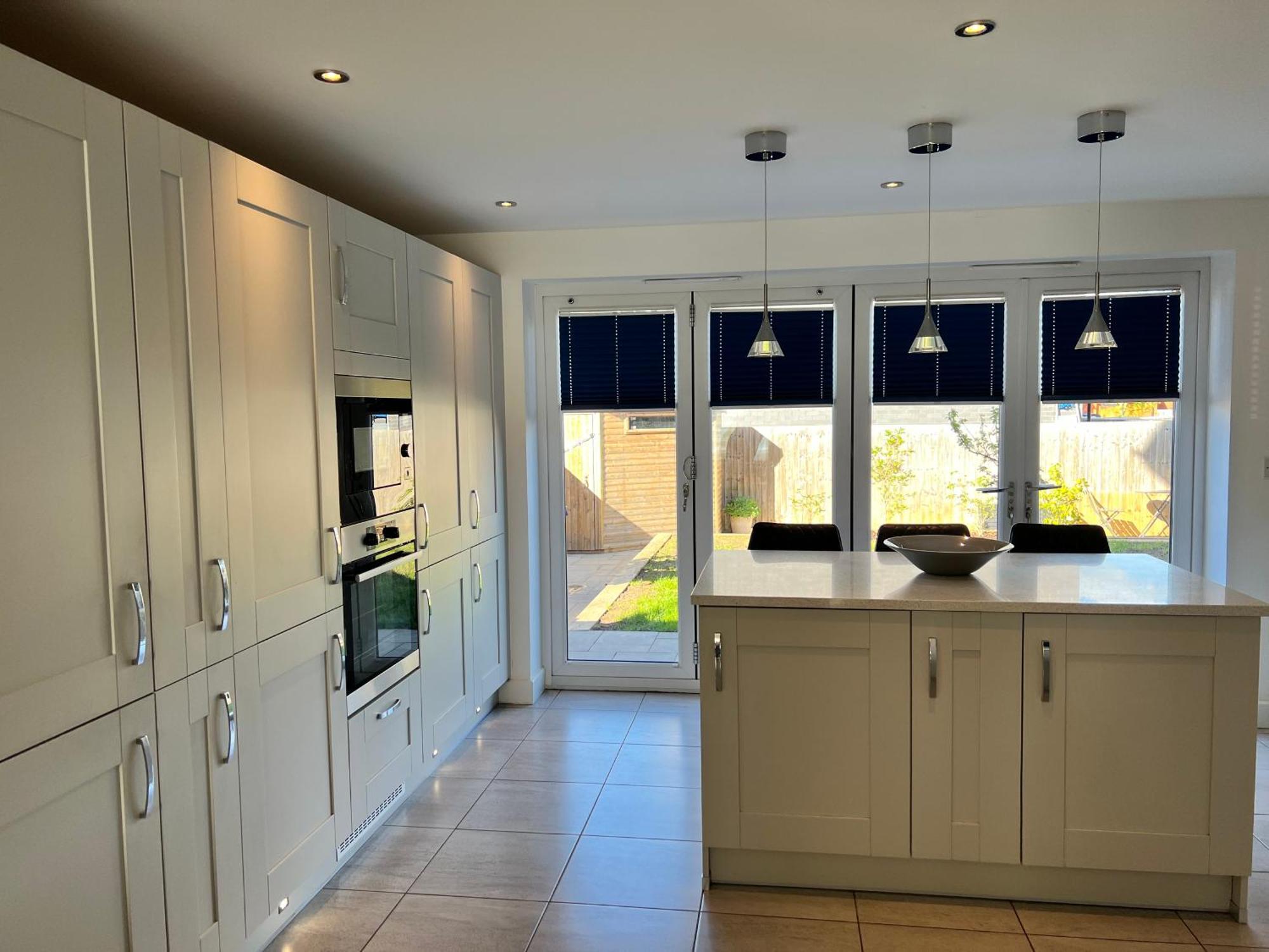 Chocolate Quarter Townhouse * Keynsham