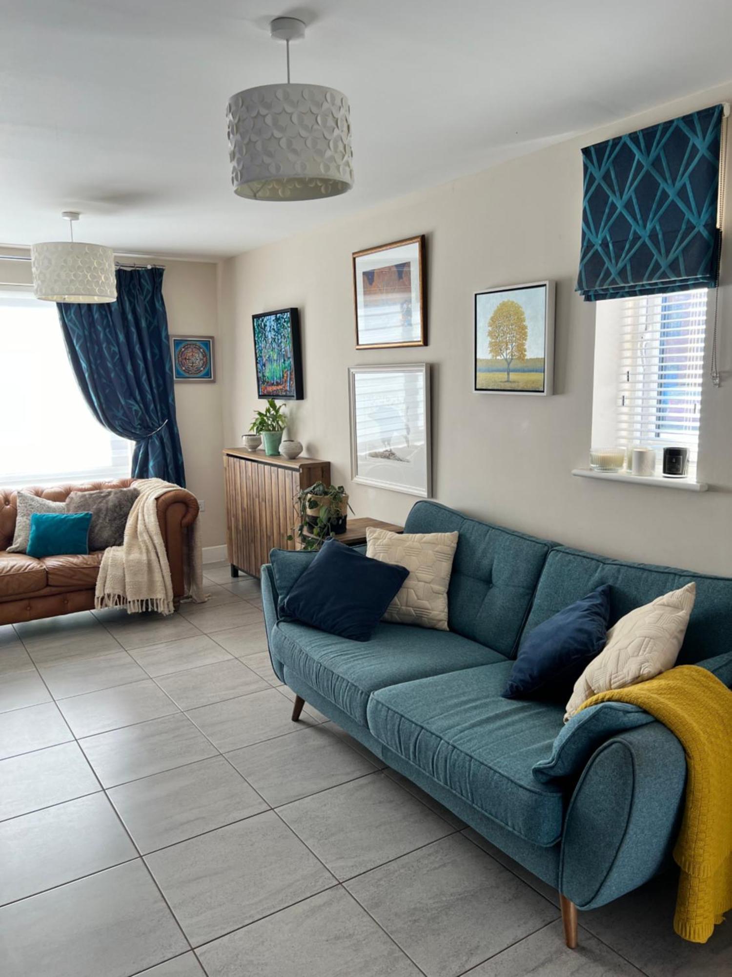 Chocolate Quarter Townhouse