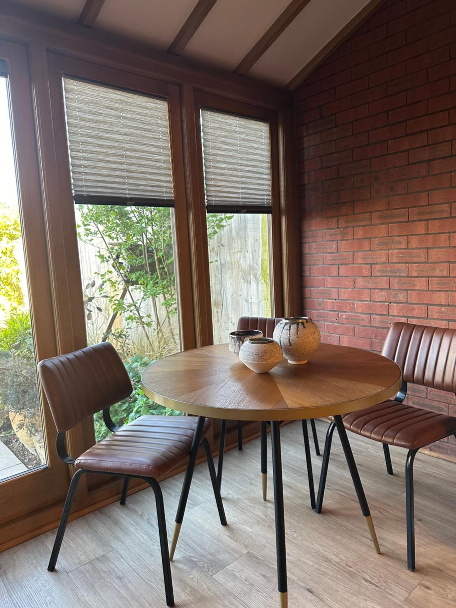 Chocolate Quarter Townhouse Holiday home *