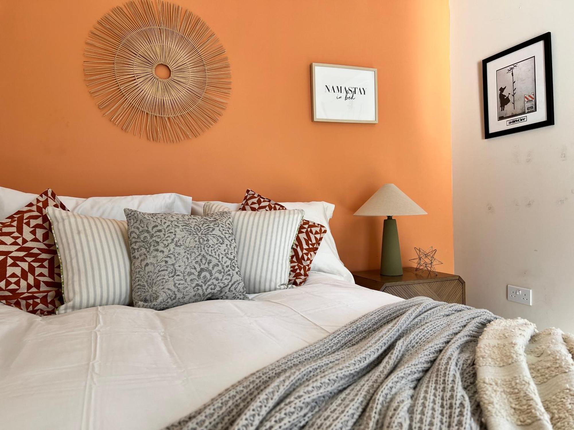 Chocolate Quarter Townhouse *