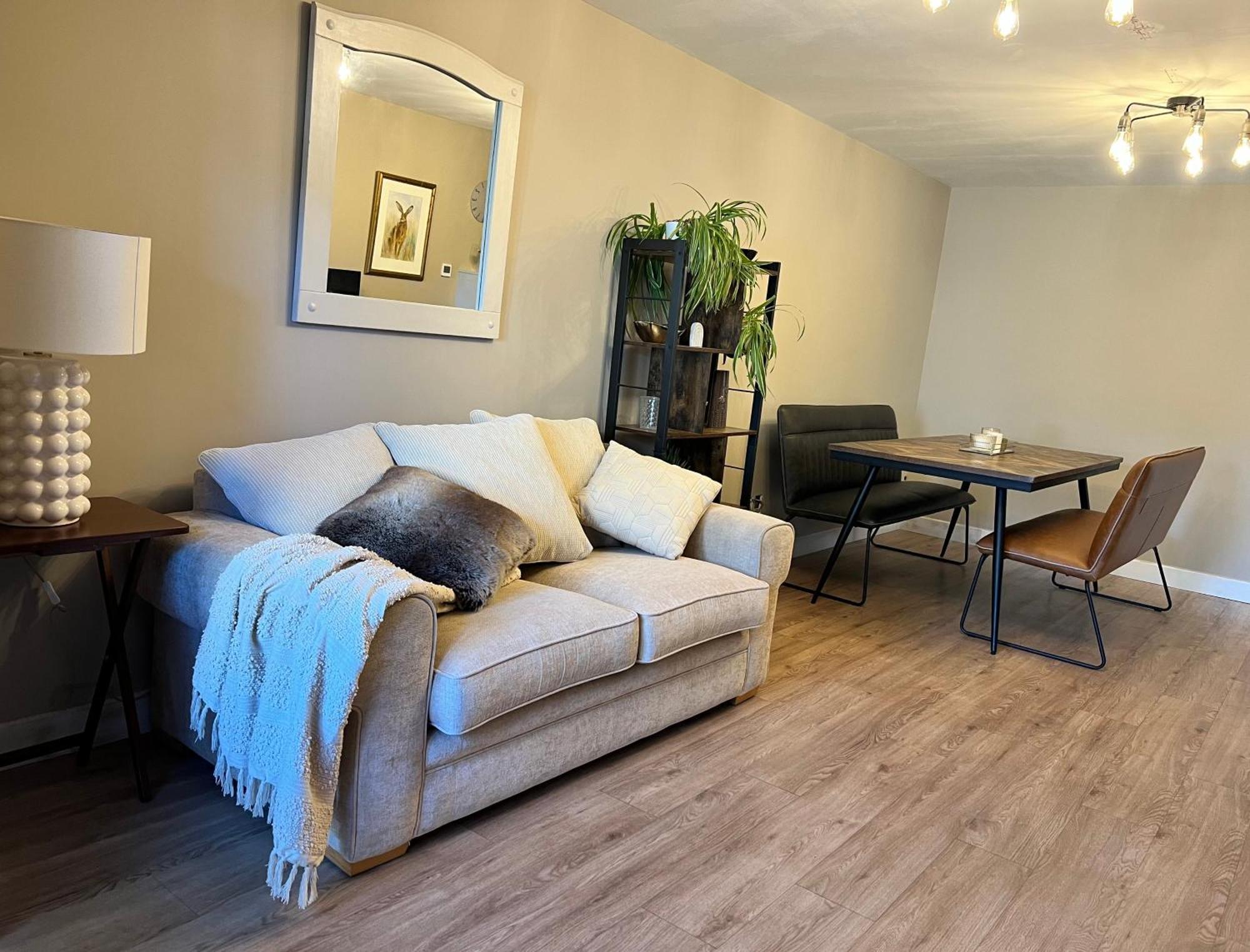 Holiday home Chocolate Quarter Townhouse Keynsham