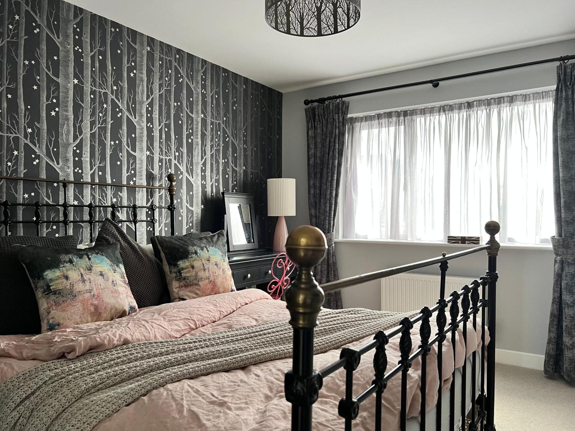 Holiday home Chocolate Quarter Townhouse *