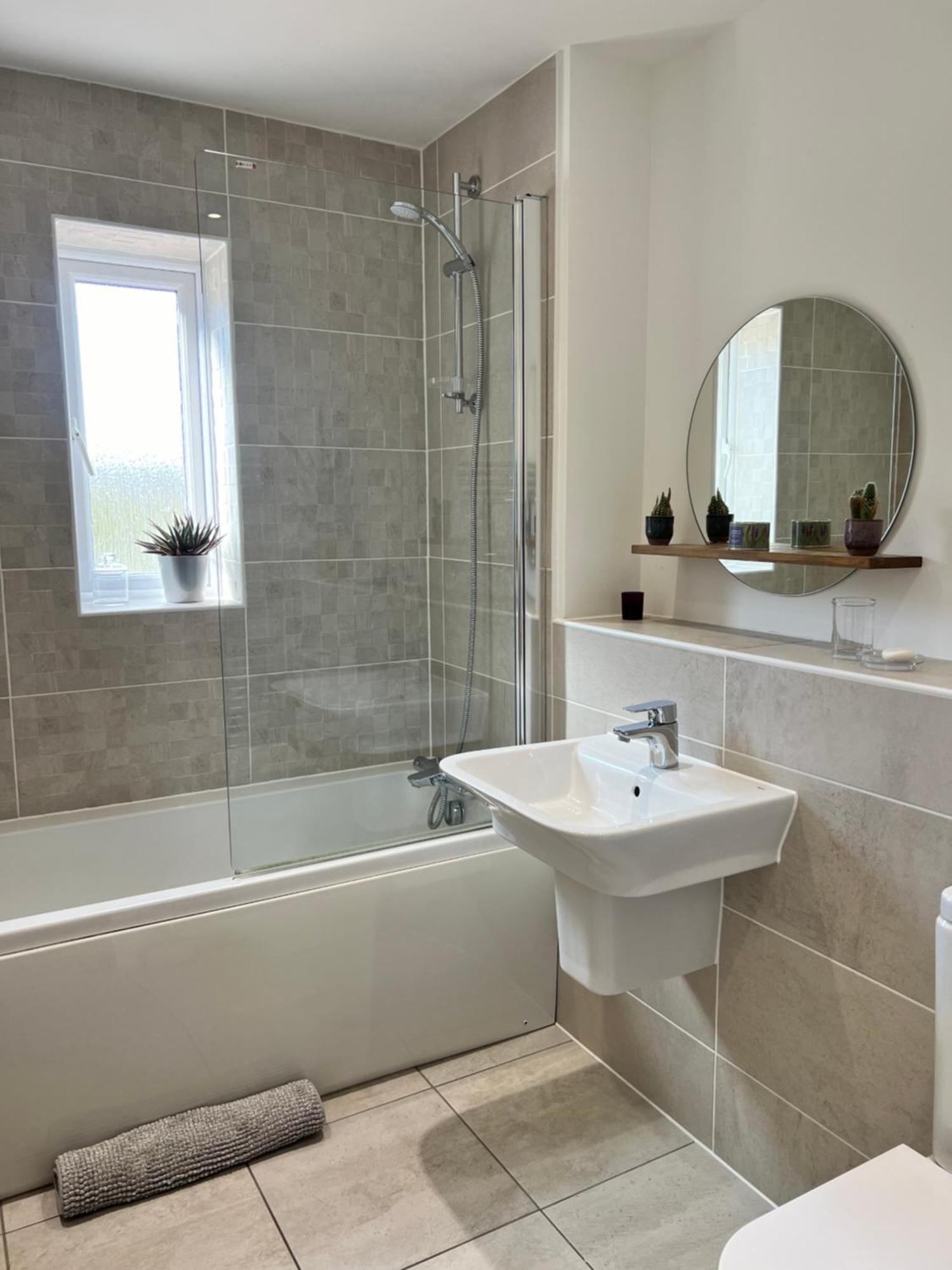 Holiday home Chocolate Quarter Townhouse Keynsham