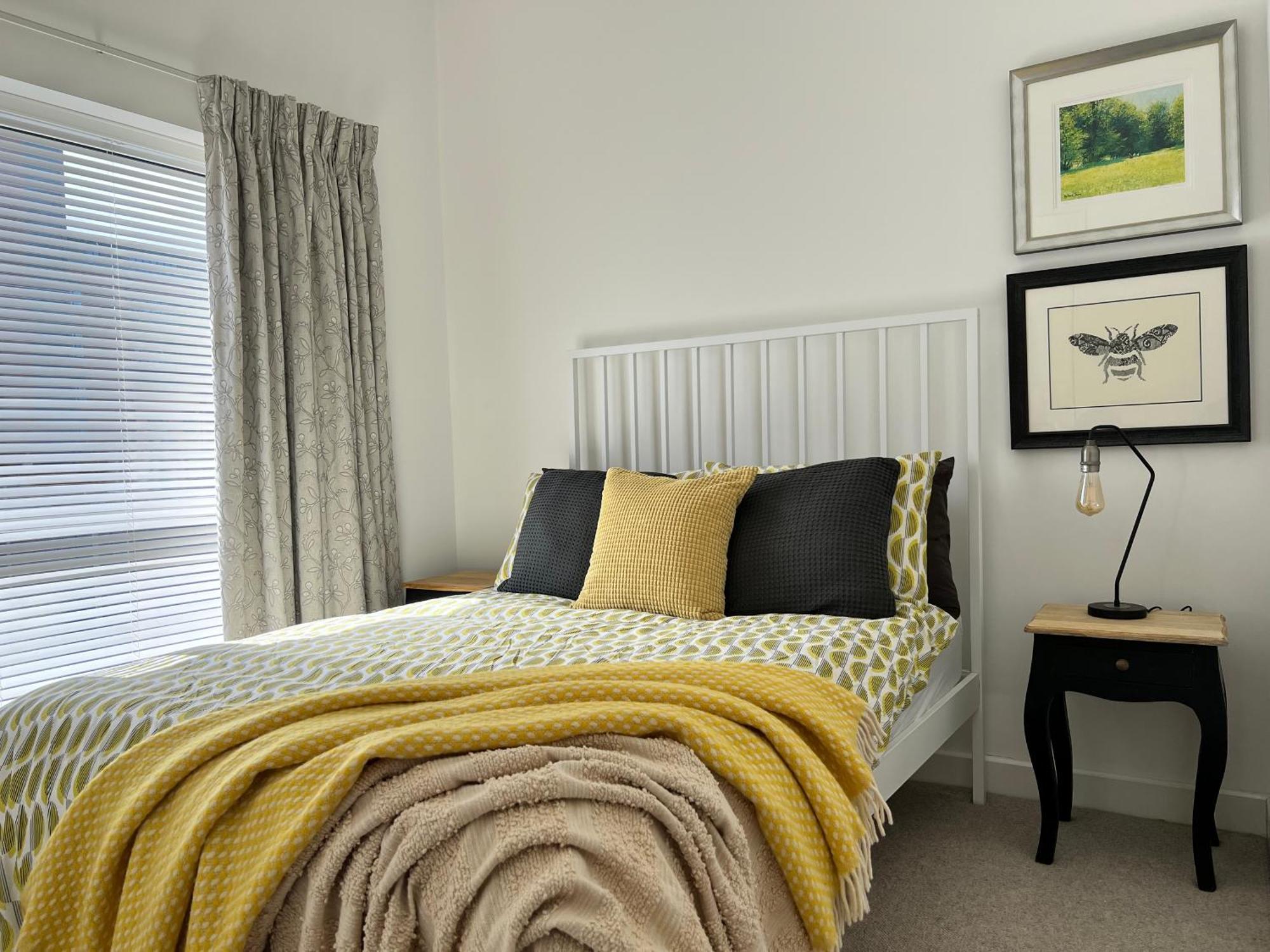 Chocolate Quarter Townhouse * Keynsham