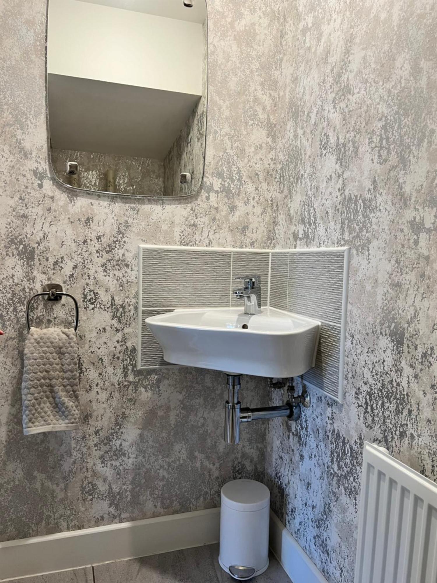 Chocolate Quarter Townhouse