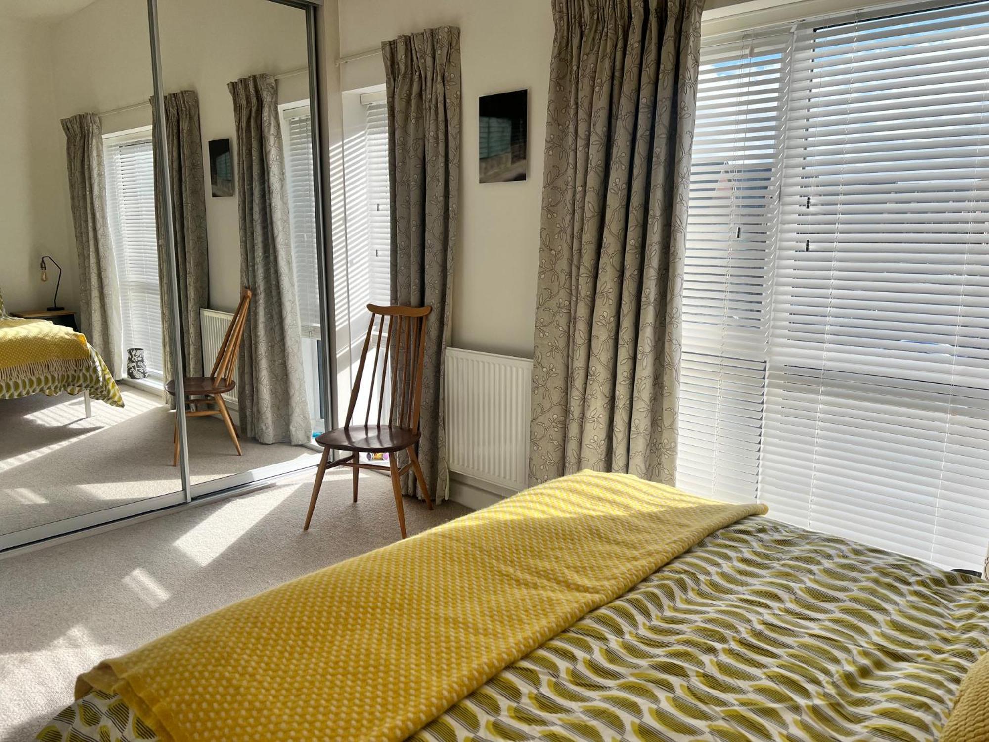 Chocolate Quarter Townhouse *