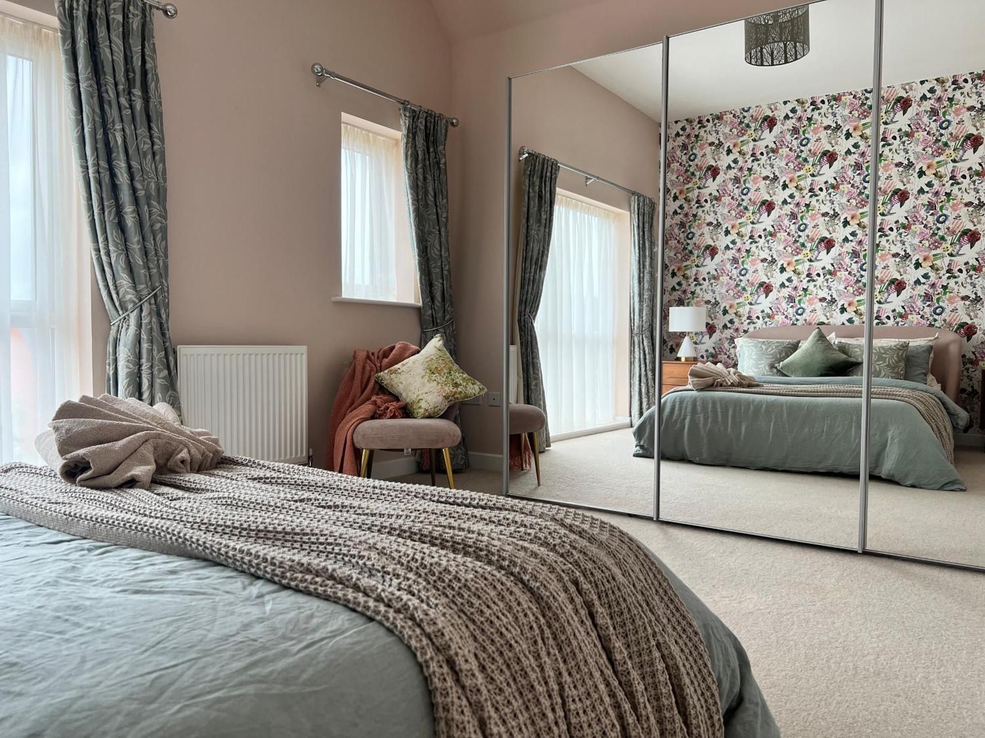 Holiday home Chocolate Quarter Townhouse *